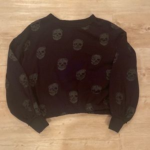 South Moon Under crew neck size smal